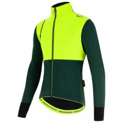 Santini - Absolute Vega Jacket - Veste de cyclisme