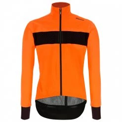 Santini - Guard Mercurio - Veste de cyclisme 7 Santini - Guard Mercurio - Veste de cyclisme -Vestes outdoor Soldes santini guard mercurio veste de cyclisme 1
