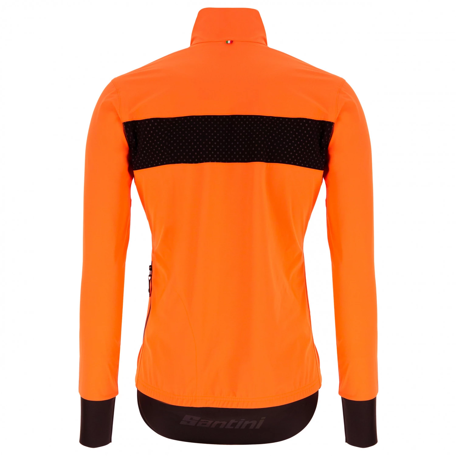 Santini - Guard Mercurio - Veste de cyclisme 3 Santini - Guard Mercurio - Veste de cyclisme – Image 3