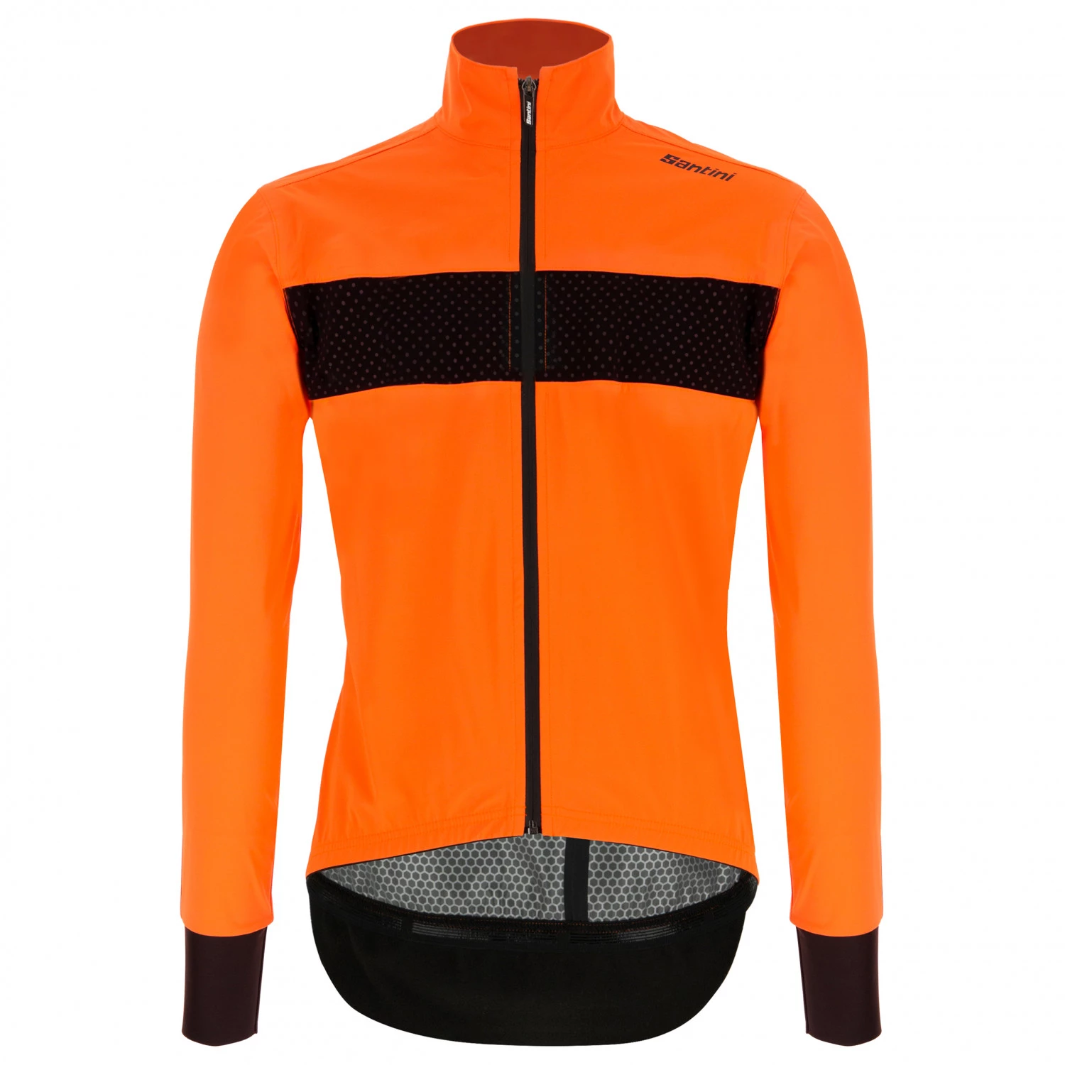 Santini - Guard Mercurio - Veste de cyclisme 1 Santini - Guard Mercurio - Veste de cyclisme