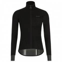 Santini - Guard Nimbus Jacket - Veste de cyclisme -Vestes outdoor Soldes santini guard nimbus jacket veste de cyclisme 1