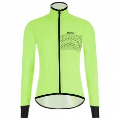 Santini - Guard Nimbus Jacket - Veste de cyclisme