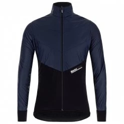 Santini - Redux Vigor Jacket - Veste de cyclisme 11 Santini - Redux Vigor Jacket - Veste de cyclisme -Vestes outdoor Soldes santini redux vigor jacket veste de cyclisme 2