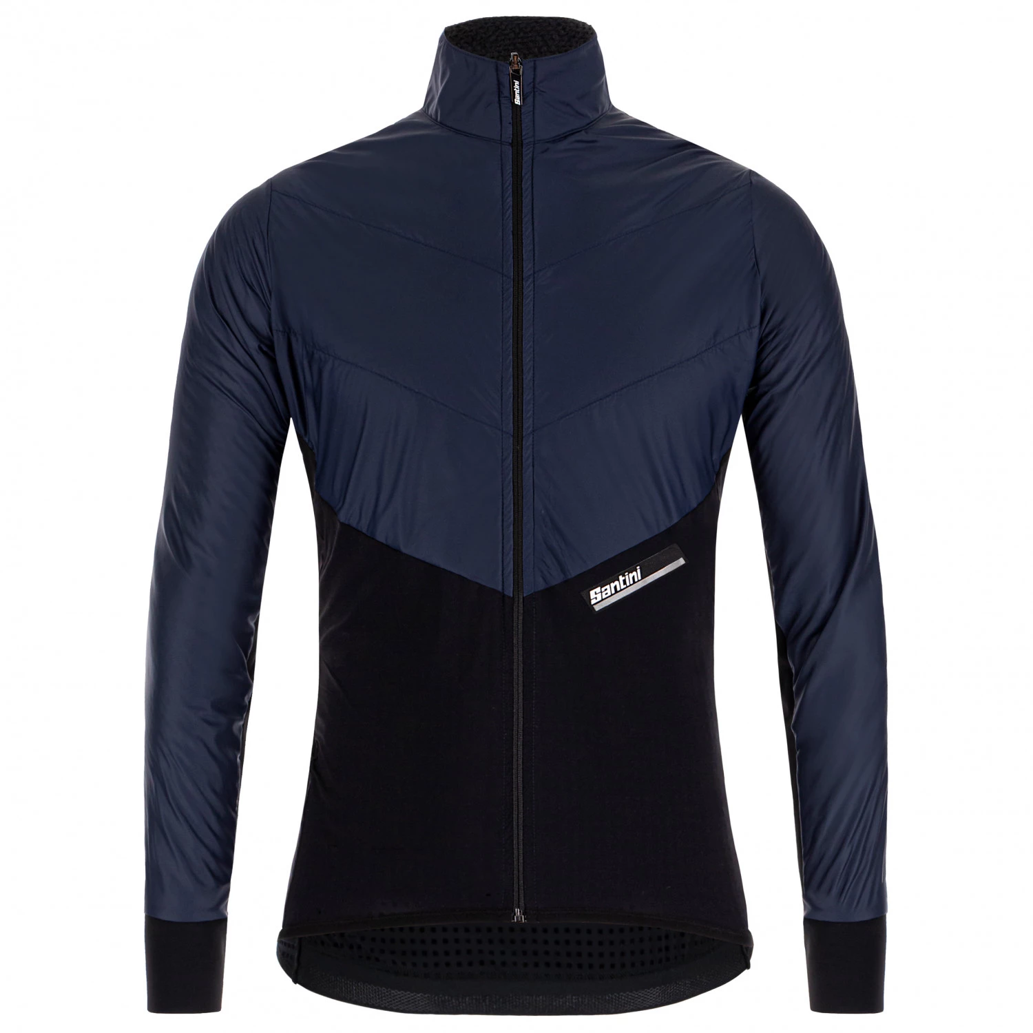 Santini - Redux Vigor Jacket - Veste de cyclisme 6 Santini - Redux Vigor Jacket - Veste de cyclisme – Image 6