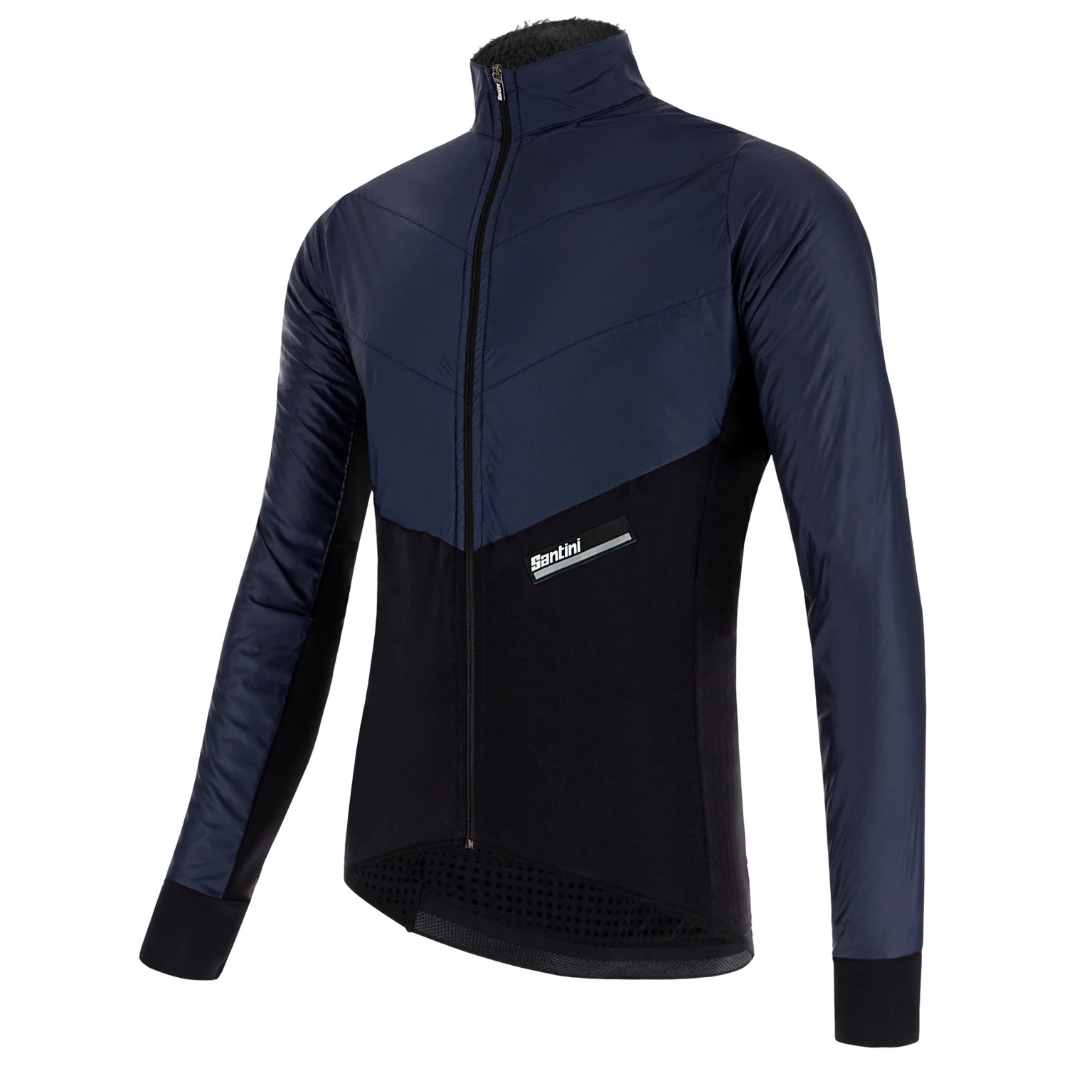 Santini - Redux Vigor Jacket - Veste de cyclisme 2 Santini - Redux Vigor Jacket - Veste de cyclisme – Image 2