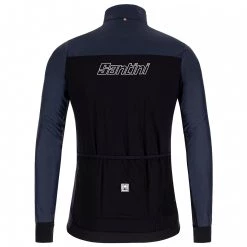 Santini - Redux Vigor Jacket - Veste de cyclisme 8 Santini - Redux Vigor Jacket - Veste de cyclisme -Vestes outdoor Soldes santini redux vigor jacket veste de cyclisme detail 3