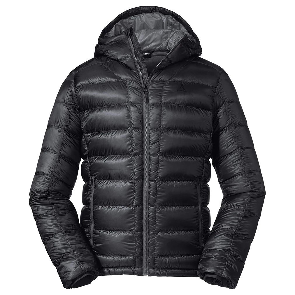 Schöffel - Down Jacket Lodner - Doudoune 3 Schöffel - Down Jacket Lodner - Doudoune – Image 3
