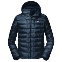 Schöffel - Down Jacket Lodner - Doudoune 7 Schöffel - Down Jacket Lodner - Doudoune -Vestes outdoor Soldes schoeffel down jacket lodner doudoune 2
