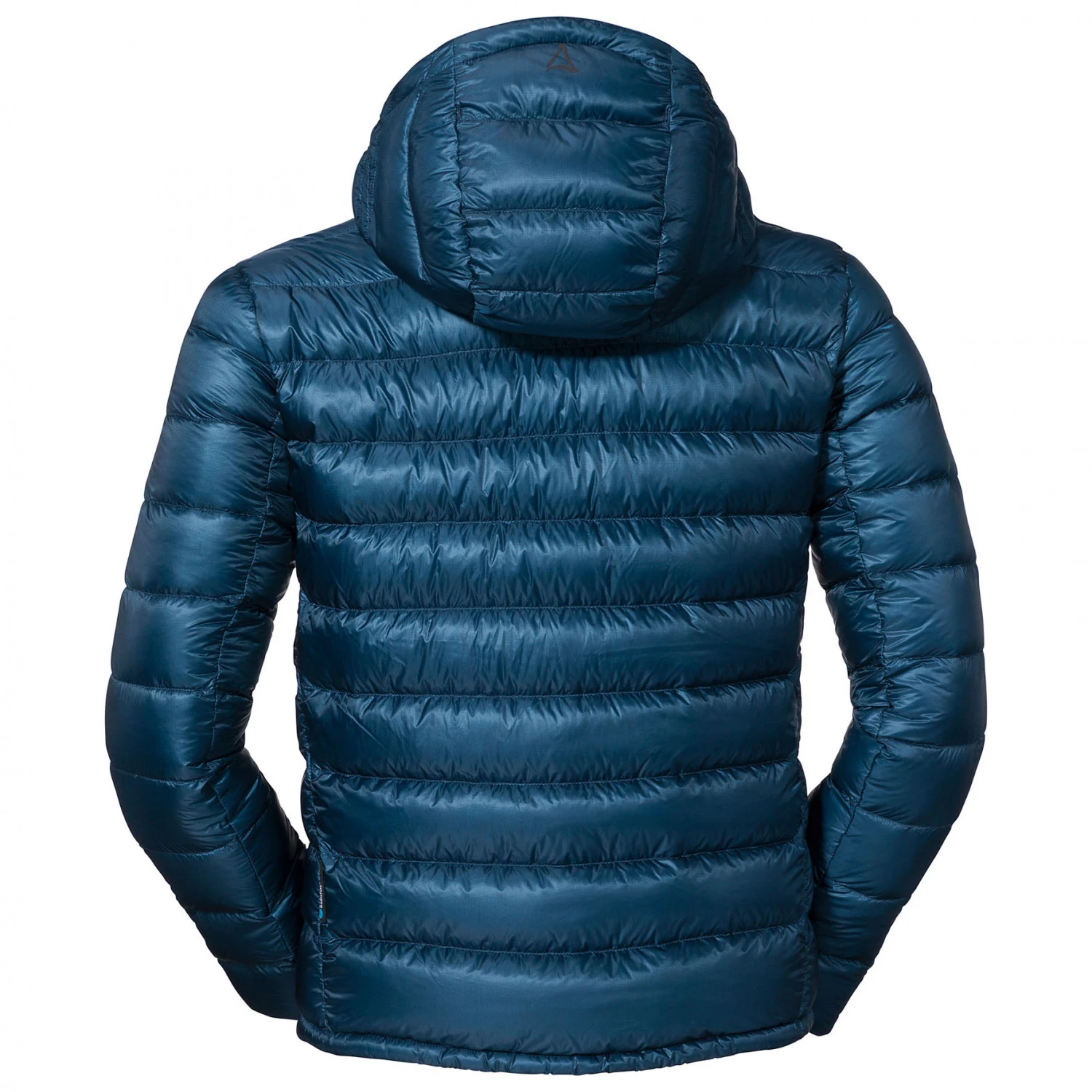Schöffel - Down Jacket Lodner - Doudoune 2 Schöffel - Down Jacket Lodner - Doudoune – Image 2