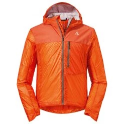 Schöffel - Hybrid Jacket Flow Trail - Veste de cyclisme