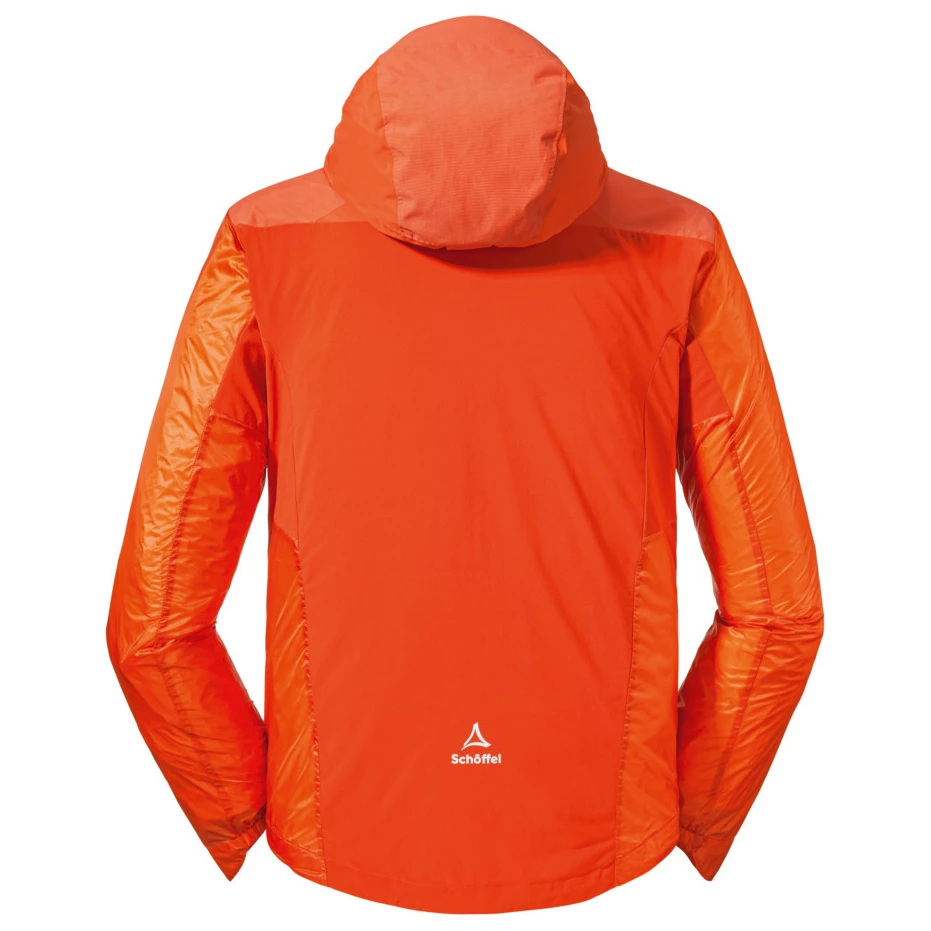 Schöffel - Hybrid Jacket Flow Trail - Veste de cyclisme 2 Schöffel - Hybrid Jacket Flow Trail - Veste de cyclisme – Image 2