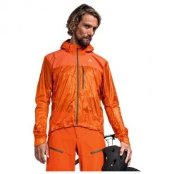 Schöffel - Hybrid Jacket Flow Trail - Veste de cyclisme 8 Schöffel - Hybrid Jacket Flow Trail - Veste de cyclisme -Vestes outdoor Soldes schoeffel hybrid jacket flow trail veste de cyclisme detail 3