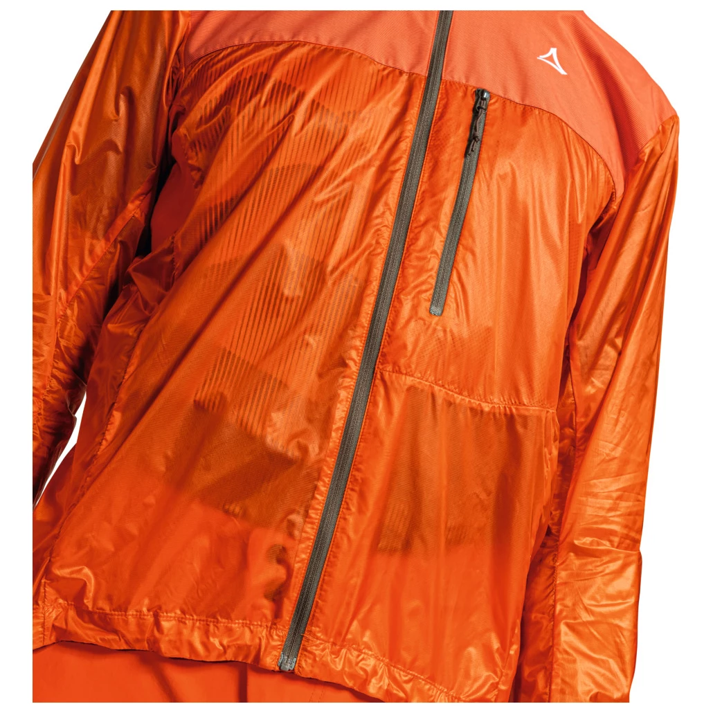 Schöffel - Hybrid Jacket Flow Trail - Veste de cyclisme 6 Schöffel - Hybrid Jacket Flow Trail - Veste de cyclisme – Image 6