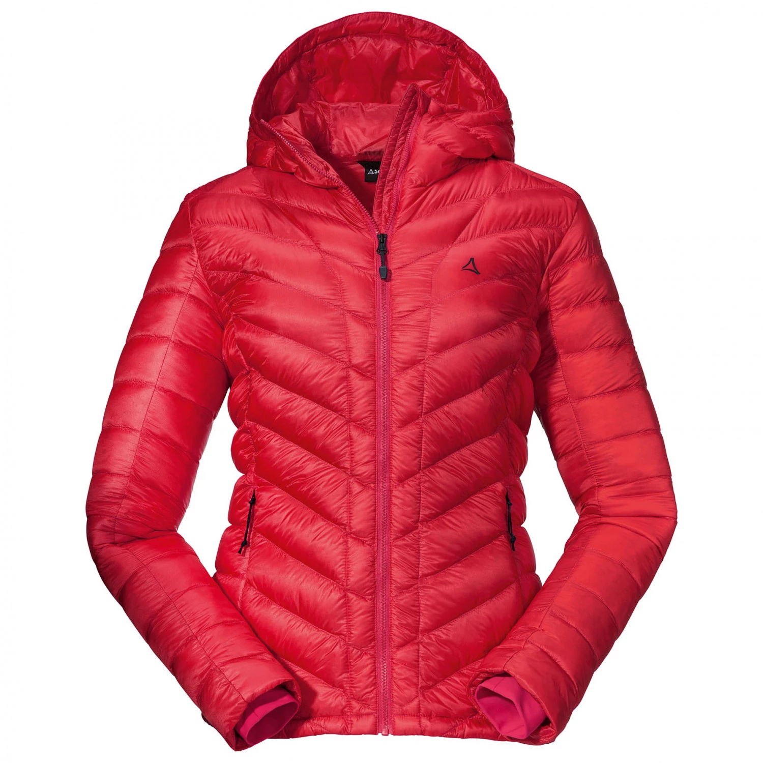 Schöffel - Women's Down Jacket Lodner - Doudoune 3 Schöffel - Women's Down Jacket Lodner - Doudoune – Image 3
