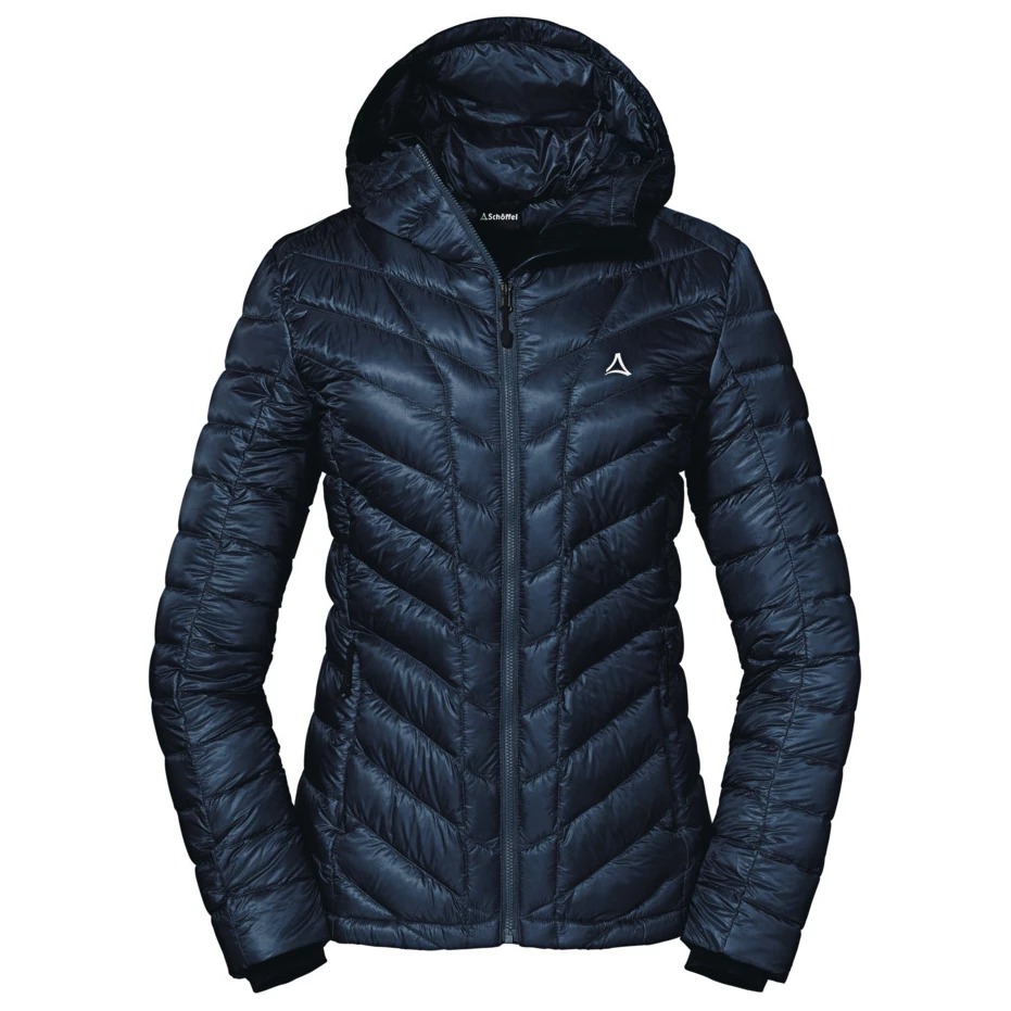 Schöffel - Women's Down Jacket Lodner - Doudoune 4 Schöffel - Women's Down Jacket Lodner - Doudoune – Image 4