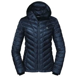 Schöffel - Women's Down Jacket Lodner - Doudoune