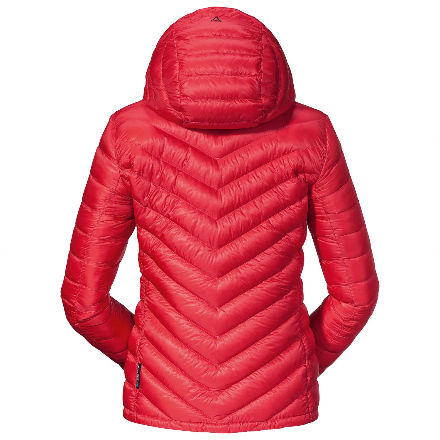 Schöffel - Women's Down Jacket Lodner - Doudoune 2 Schöffel - Women's Down Jacket Lodner - Doudoune – Image 2