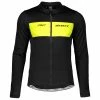 Scott - Jacket RC Warm Hybrid WB - Veste de cyclisme