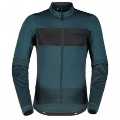Scott - Jacket RC Warm Hybrid WB - Veste de cyclisme -Vestes outdoor Soldes scott jacket rc warm hybrid wb veste de cyclisme 2