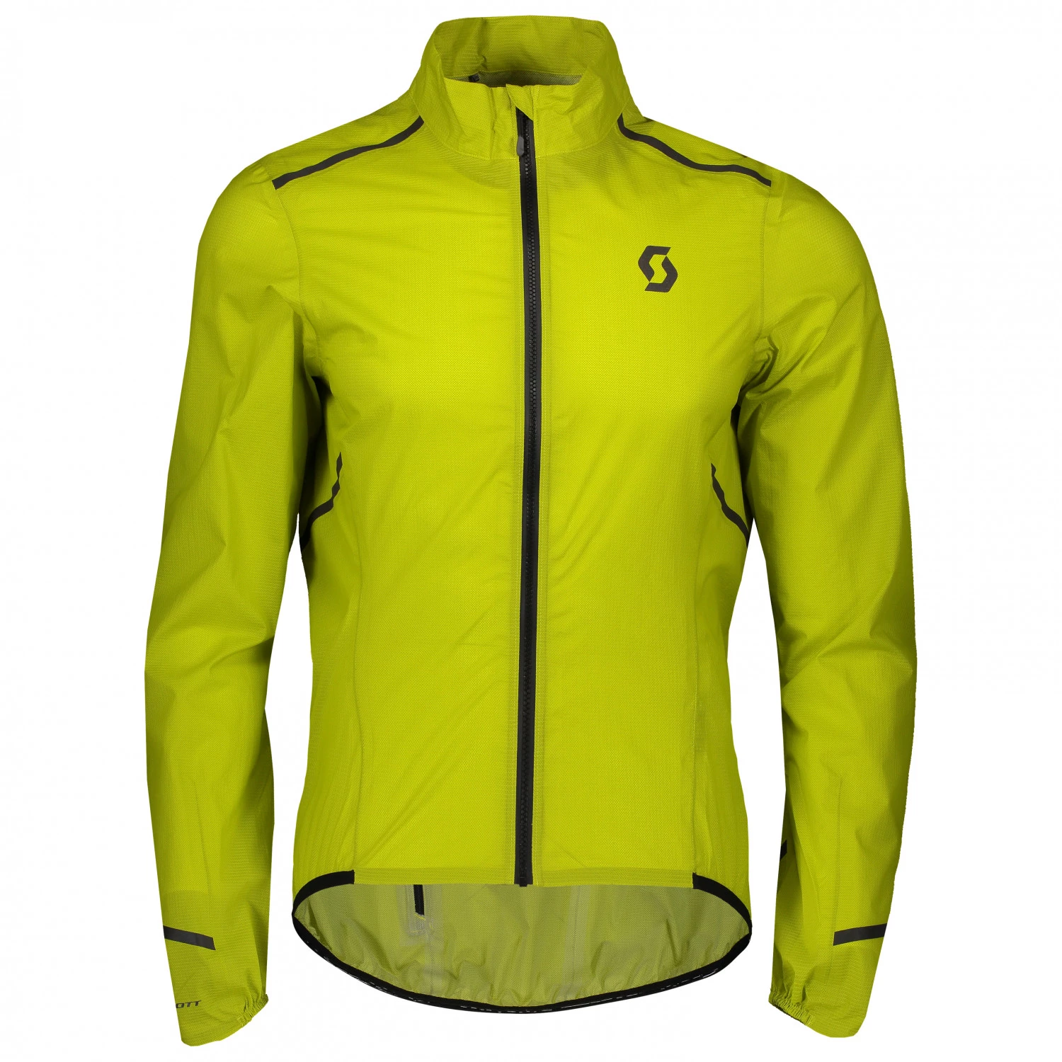 Scott - Jacket RC Weather WP - Veste de cyclisme 3 Scott - Jacket RC Weather WP - Veste de cyclisme – Image 3