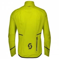 Vestes outdoor Soldes -Vestes outdoor Soldes scott jacket rc weather wp veste de cyclisme detail 2