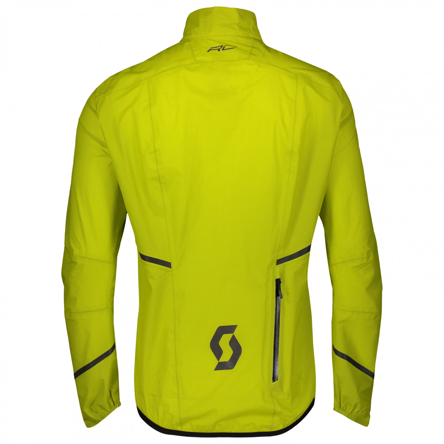 Scott - Jacket RC Weather WP - Veste de cyclisme 2 Scott - Jacket RC Weather WP - Veste de cyclisme – Image 2