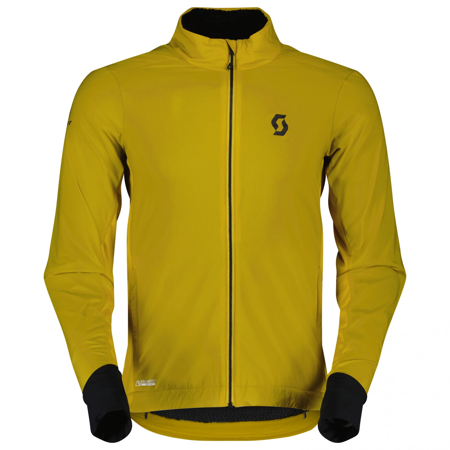Scott - Jacket Trail Storm Insuloft Alpha - Veste de cyclisme 3 Scott - Jacket Trail Storm Insuloft Alpha - Veste de cyclisme – Image 3