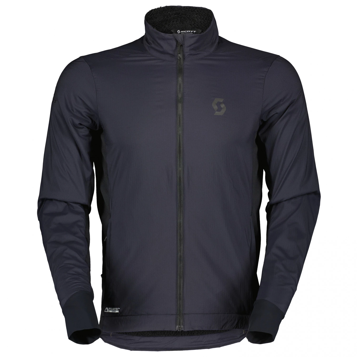Scott - Jacket Trail Storm Insuloft Alpha - Veste de cyclisme 1 Scott - Jacket Trail Storm Insuloft Alpha - Veste de cyclisme