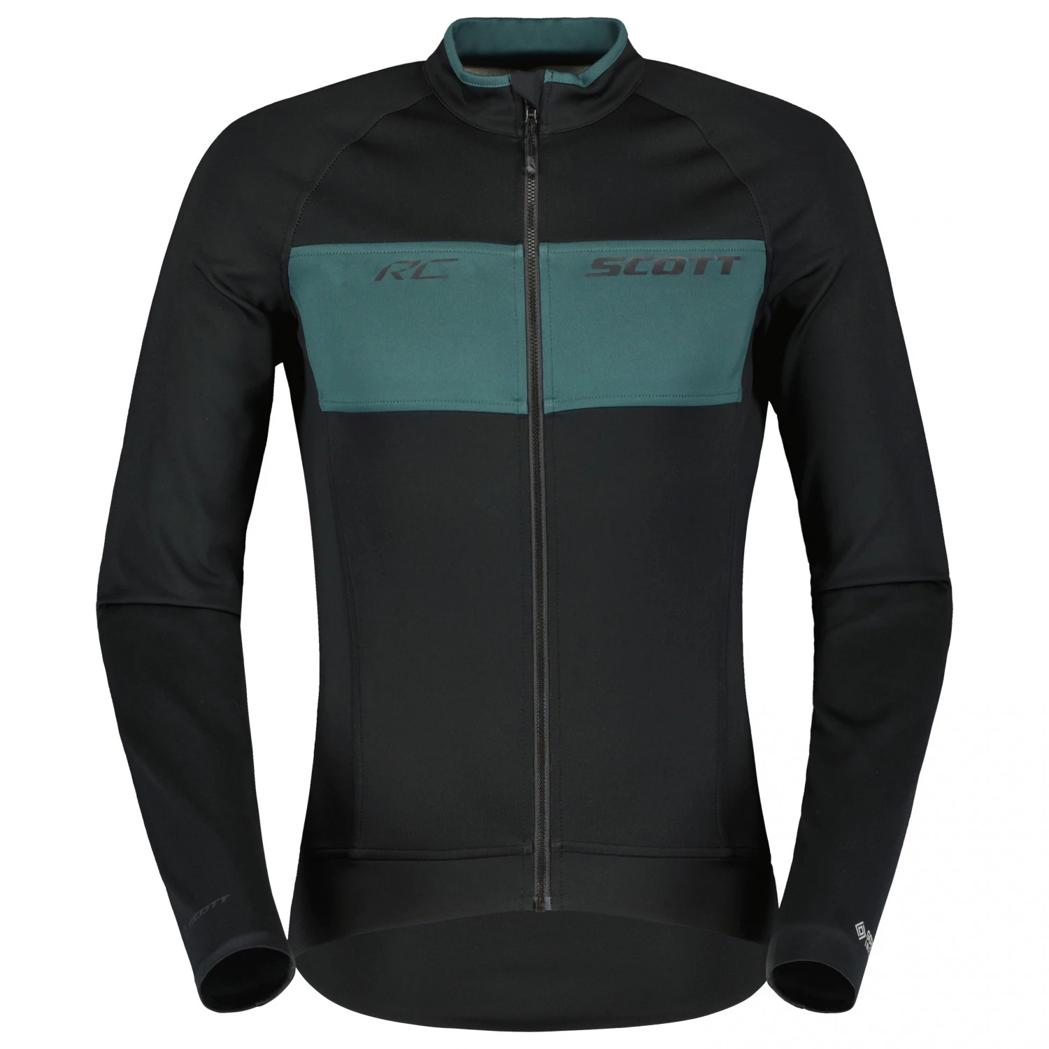 Scott - RC Warm Reversible WB - Veste de cyclisme 4 Scott - RC Warm Reversible WB - Veste de cyclisme – Image 4