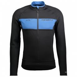Scott - RC Warm Reversible WB - Veste de cyclisme 10 Scott - RC Warm Reversible WB - Veste de cyclisme -Vestes outdoor Soldes scott rc warm reversible wb veste de cyclisme 2