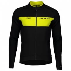 Scott - RC Warm Reversible WB - Veste de cyclisme