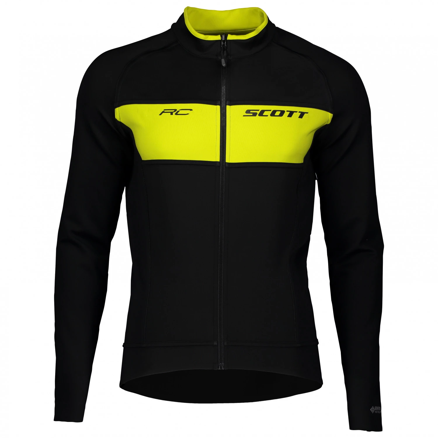 Scott - RC Warm Reversible WB - Veste de cyclisme 6 Scott - RC Warm Reversible WB - Veste de cyclisme – Image 6