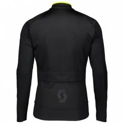 Scott - RC Warm Reversible WB - Veste de cyclisme 8 Scott - RC Warm Reversible WB - Veste de cyclisme -Vestes outdoor Soldes scott rc warm reversible wb veste de cyclisme detail 3