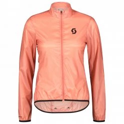 Scott - Women's Jacket Endurance WB - Veste de cyclisme -Vestes outdoor Soldes scott womens jacket endurance wb veste de cyclisme 1