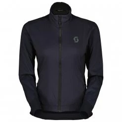 Scott - Women's Jacket Trail Storm Insuloft Alpha - Veste de cyclisme -Vestes outdoor Soldes scott womens jacket trail storm insuloft alpha veste de cyclisme 1