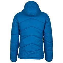 Sherpa - Iccha Hooded Jacket - Veste synthétique 8 Sherpa - Iccha Hooded Jacket - Veste synthétique -Vestes outdoor Soldes sherpa iccha hooded jacket veste synthetique detail 3
