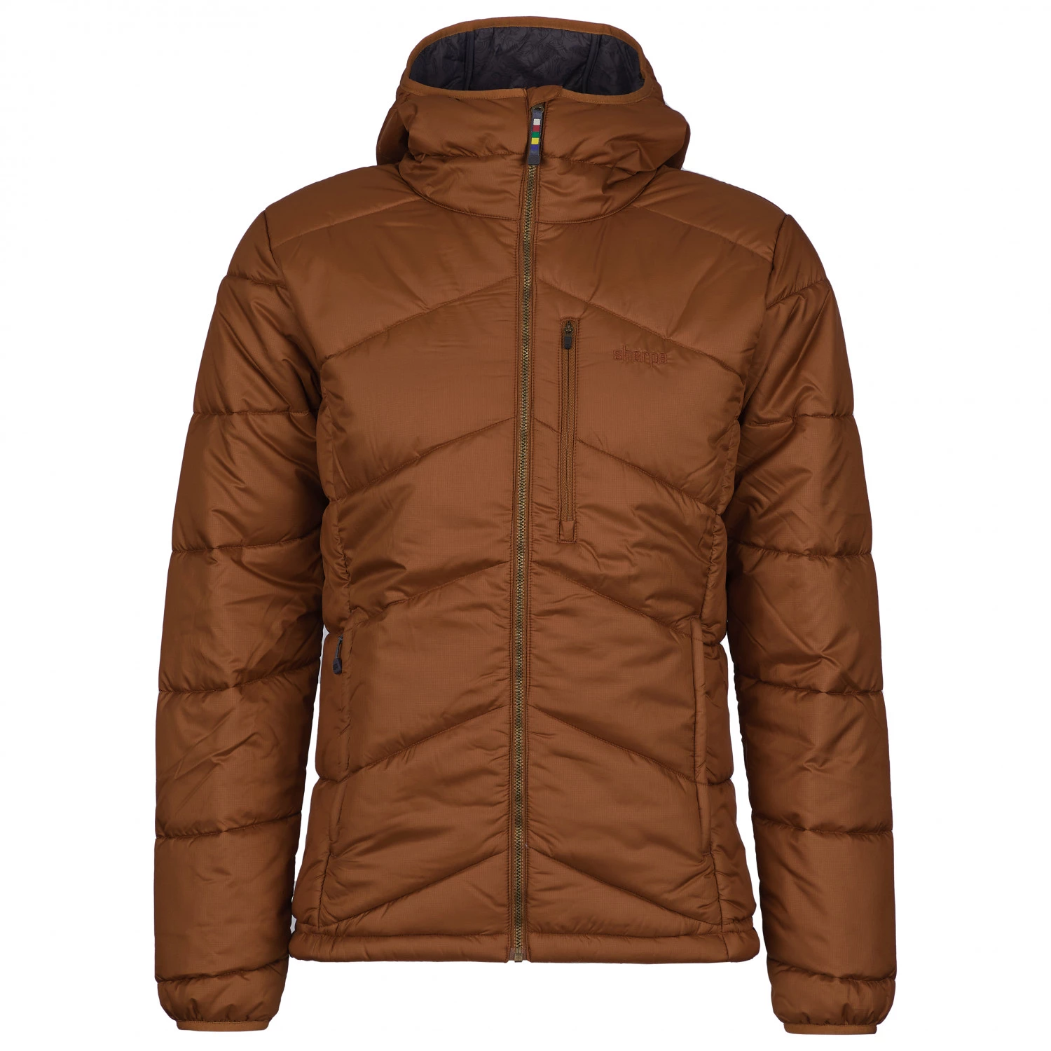 Sherpa - Iccha Hooded Jacket - Veste synthétique 1 Sherpa - Iccha Hooded Jacket - Veste synthétique