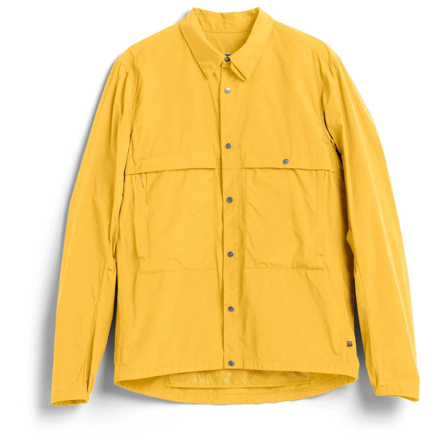 Specialized-Fjällräven - Rider's Wind Jacket - Veste de cyclisme 4 Specialized-Fjällräven - Rider's Wind Jacket - Veste de cyclisme – Image 4