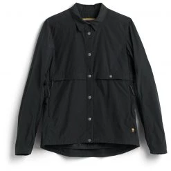 Specialized-Fjällräven - Women's Rider's Wind Jacket - Veste de cyclisme -Vestes outdoor Soldes specialized fjaellraeven womens riders wind jacket veste de cyclisme 1