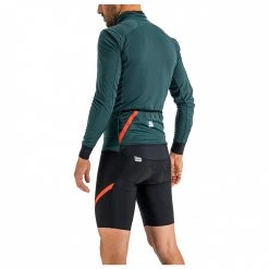 Sportful - Fiandre Light No Rain Jacket - Maillot de cyclisme -Vestes outdoor Soldes sportful fiandre light no rain jacket maillot de cyclisme detail 3