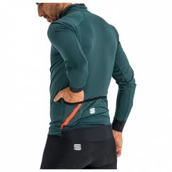 Sportful - Fiandre Light No Rain Jacket - Maillot de cyclisme -Vestes outdoor Soldes sportful fiandre light no rain jacket maillot de cyclisme detail 6