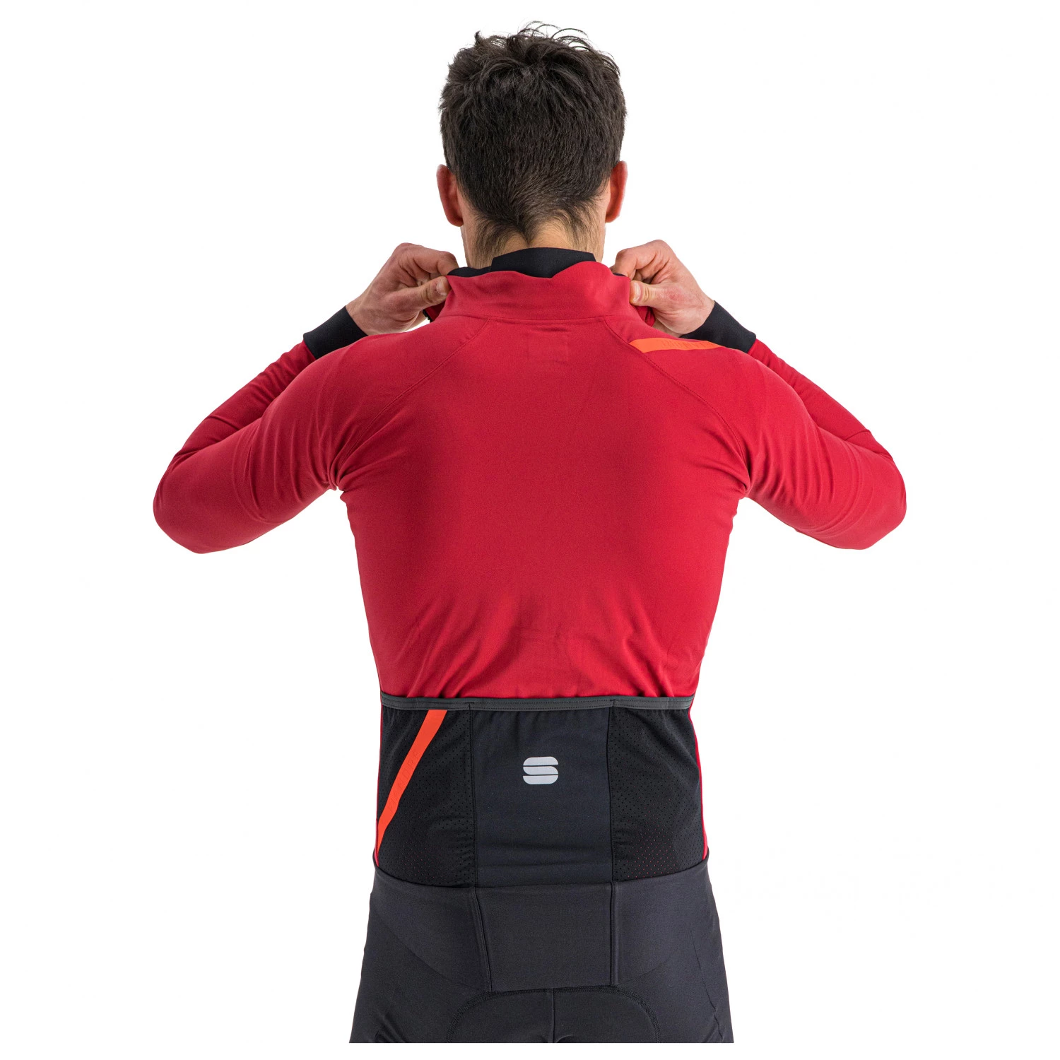 Sportful - Fiandre Pro Jacket - Veste de cyclisme 3 Sportful - Fiandre Pro Jacket - Veste de cyclisme – Image 3