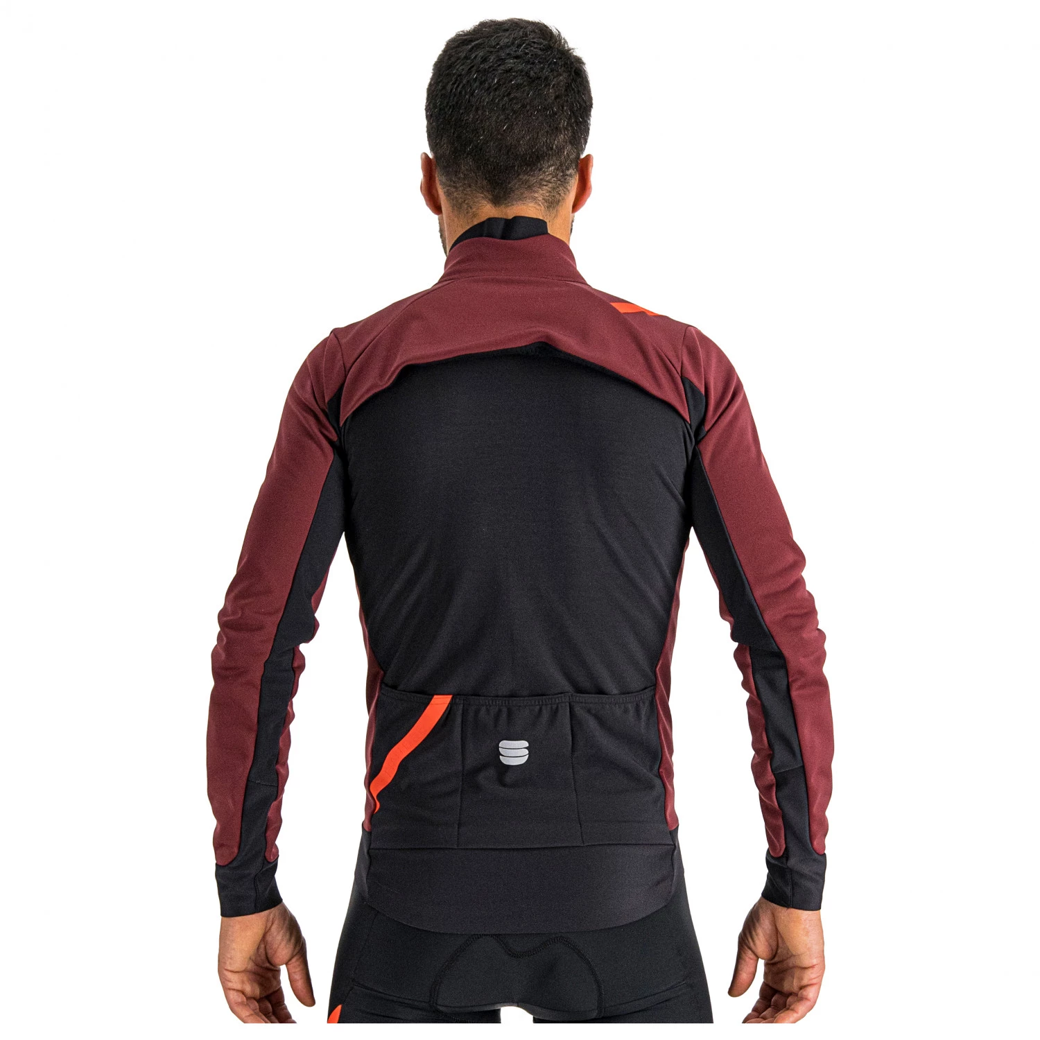 Sportful - Fiandre Pro Medium Jacket - Veste de cyclisme 2 Sportful - Fiandre Pro Medium Jacket - Veste de cyclisme – Image 2