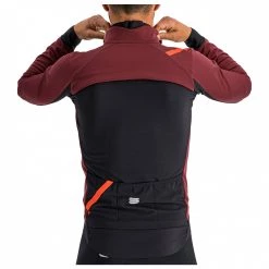 Sportful - Fiandre Pro Medium Jacket - Veste de cyclisme 8 Sportful - Fiandre Pro Medium Jacket - Veste de cyclisme -Vestes outdoor Soldes sportful fiandre pro medium jacket veste de cyclisme detail 3