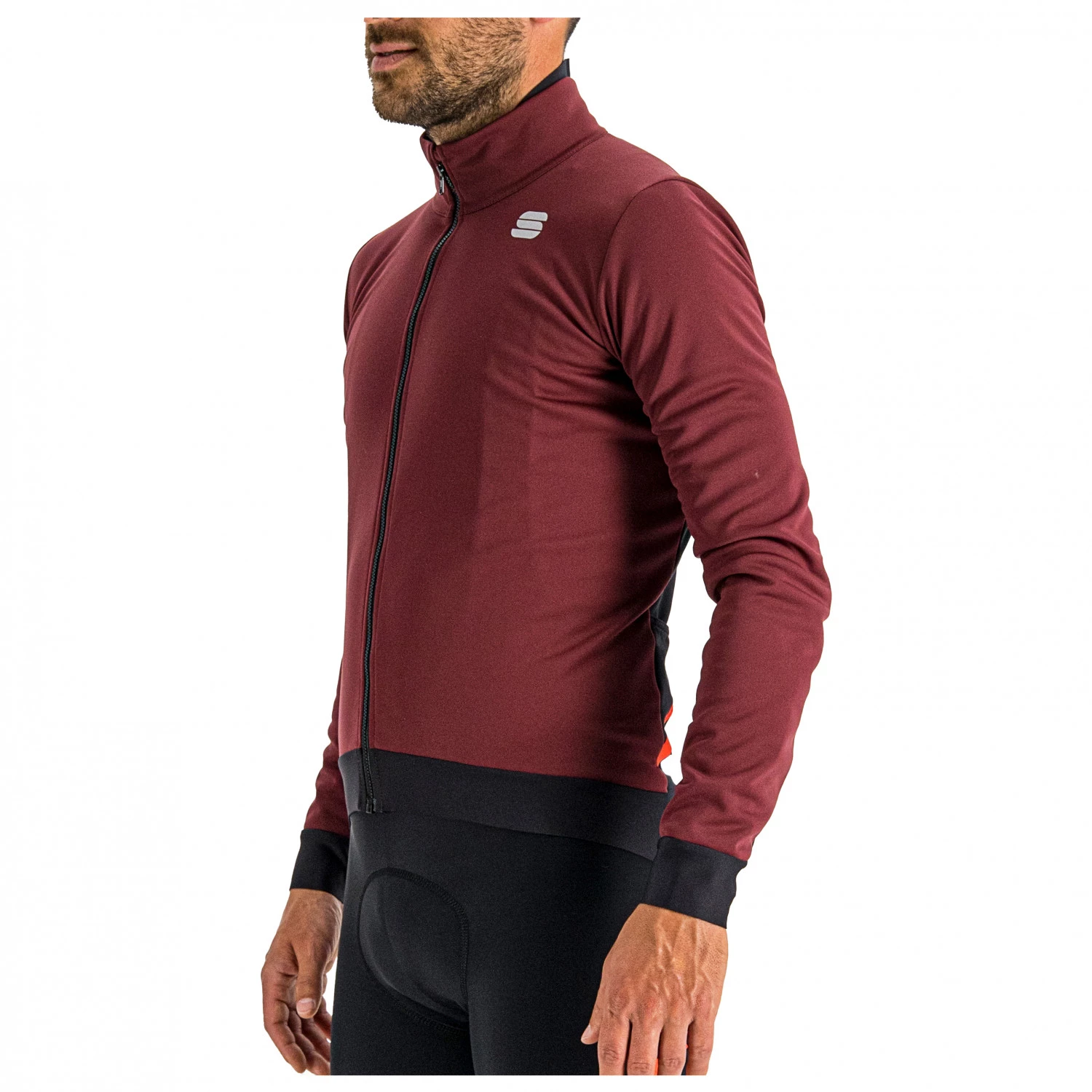Sportful - Fiandre Pro Medium Jacket - Veste de cyclisme 4 Sportful - Fiandre Pro Medium Jacket - Veste de cyclisme – Image 4