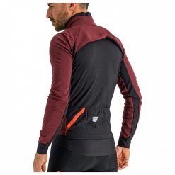 Sportful - Fiandre Pro Medium Jacket - Veste de cyclisme 10 Sportful - Fiandre Pro Medium Jacket - Veste de cyclisme -Vestes outdoor Soldes sportful fiandre pro medium jacket veste de cyclisme detail 5