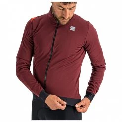 Sportful - Fiandre Pro Medium Jacket - Veste de cyclisme 11 Sportful - Fiandre Pro Medium Jacket - Veste de cyclisme -Vestes outdoor Soldes sportful fiandre pro medium jacket veste de cyclisme detail 6