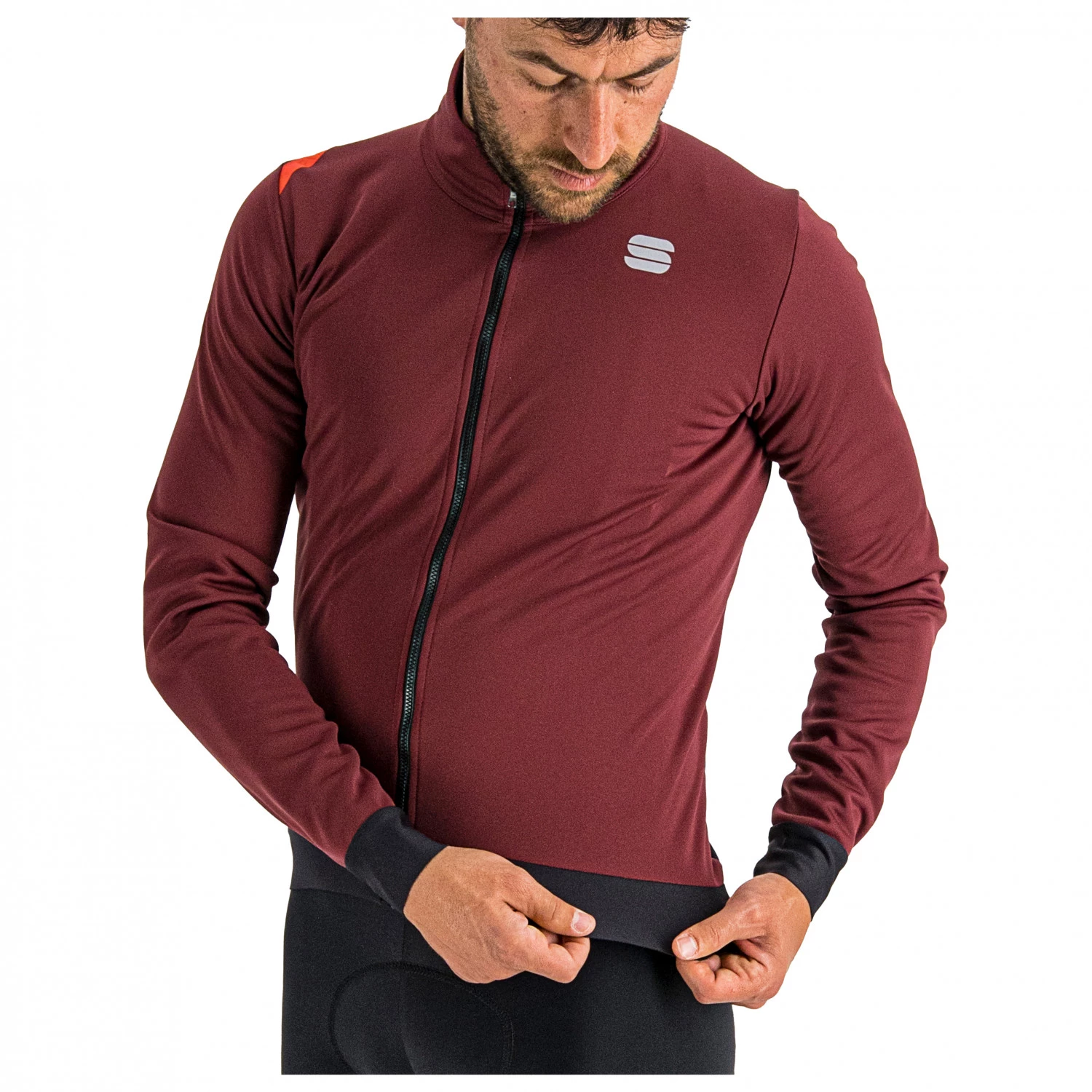 Sportful - Fiandre Pro Medium Jacket - Veste de cyclisme 6 Sportful - Fiandre Pro Medium Jacket - Veste de cyclisme – Image 6