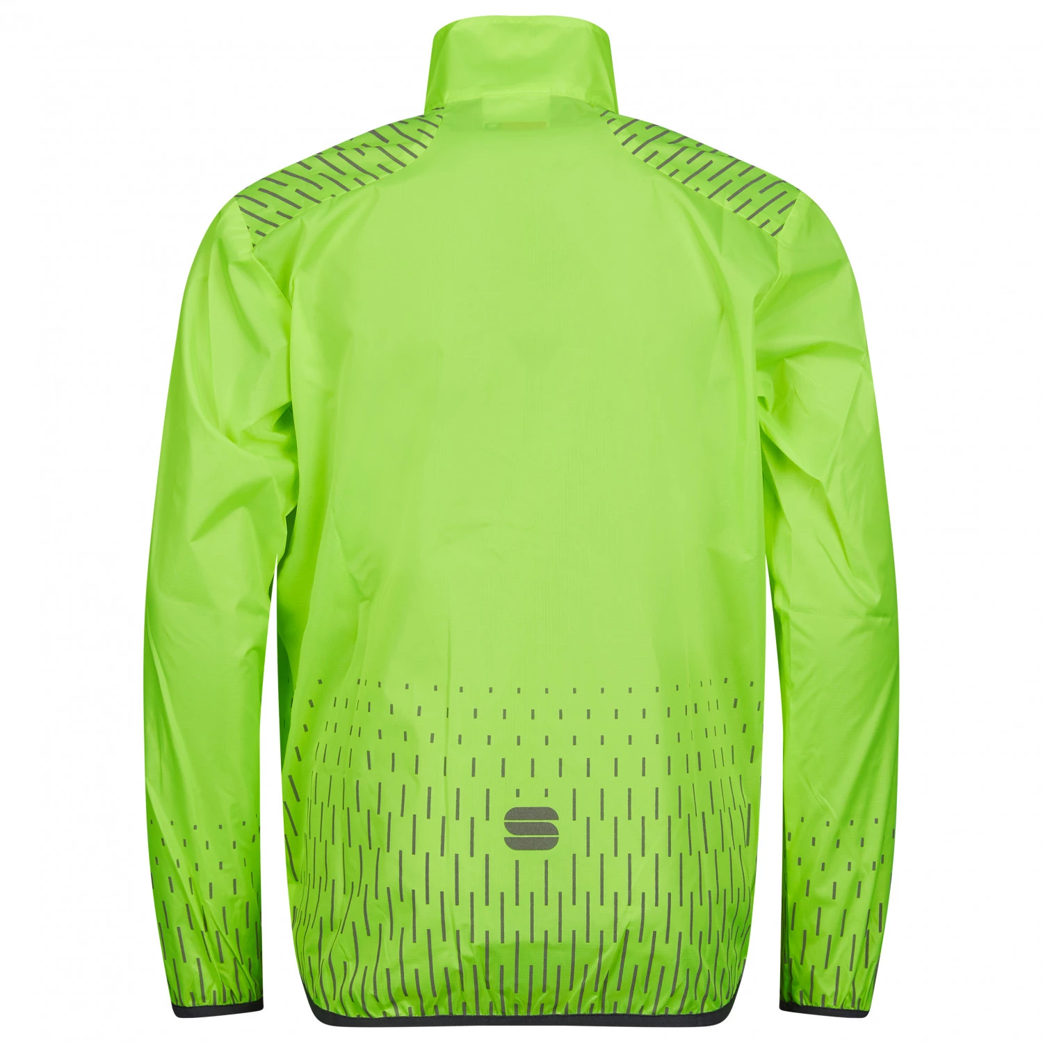 Sportful - Kid's Reflex Jacket - Veste de cyclisme 2 Sportful - Kid's Reflex Jacket - Veste de cyclisme – Image 2