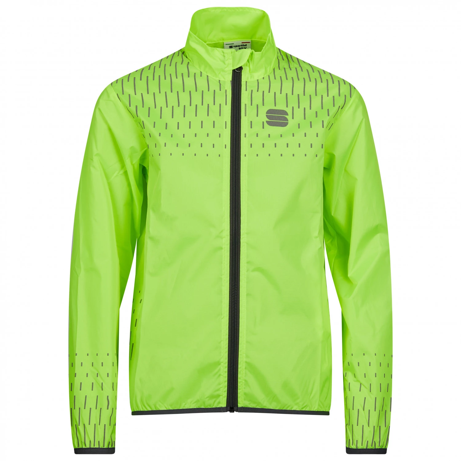 Sportful - Kid's Reflex Jacket - Veste de cyclisme 1 Sportful - Kid's Reflex Jacket - Veste de cyclisme
